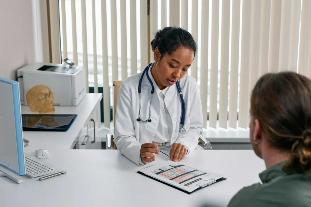 Patient Call Conversion Healthcare