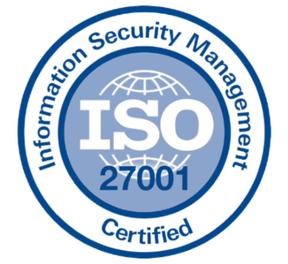Compliances Badges 4
